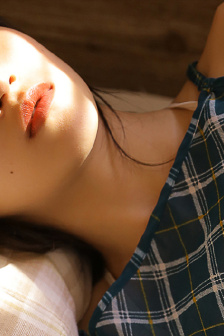 前田阳菜